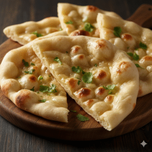 Naan NOrmal