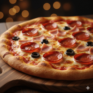 ofertas de pizza familiar 3x