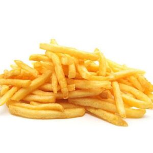 PATATAS FRITAS